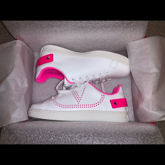 Valentino Garavani Shoes - Brand new  Valentino Garavani sneakers